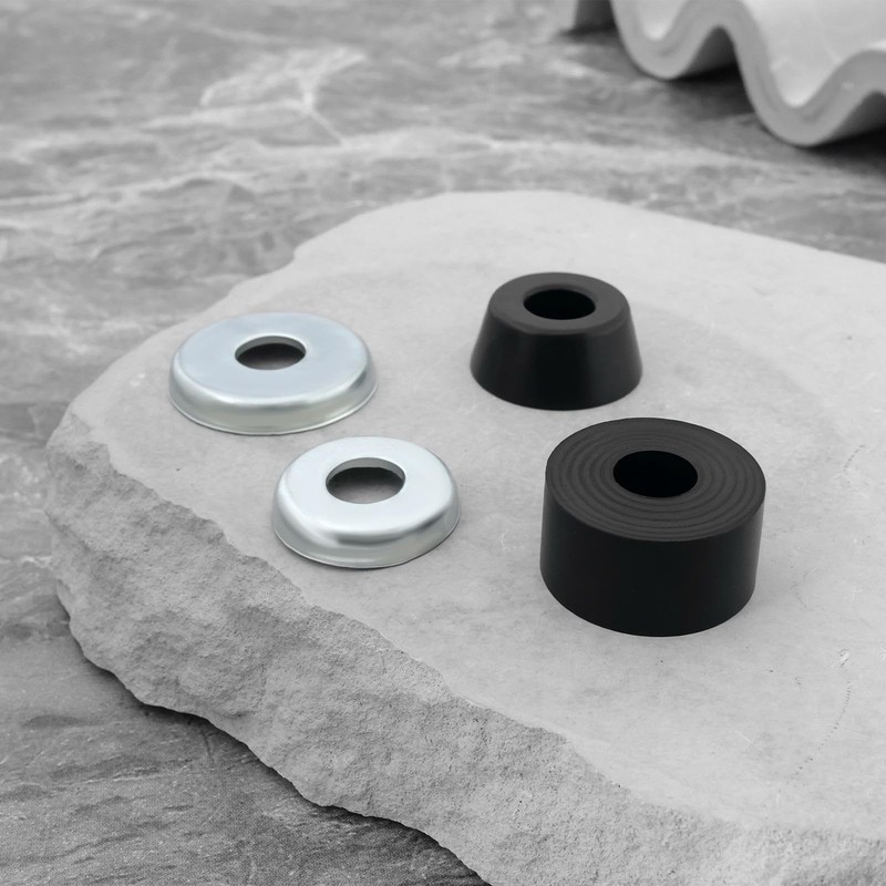 Create idea 1 Set 95A Hard Skateboard Bushings Cylinder Cushion