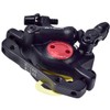 JPFASHIONING ZOOM HB-100 Mountain Bike Line Pull Hydraulic Disc Brake