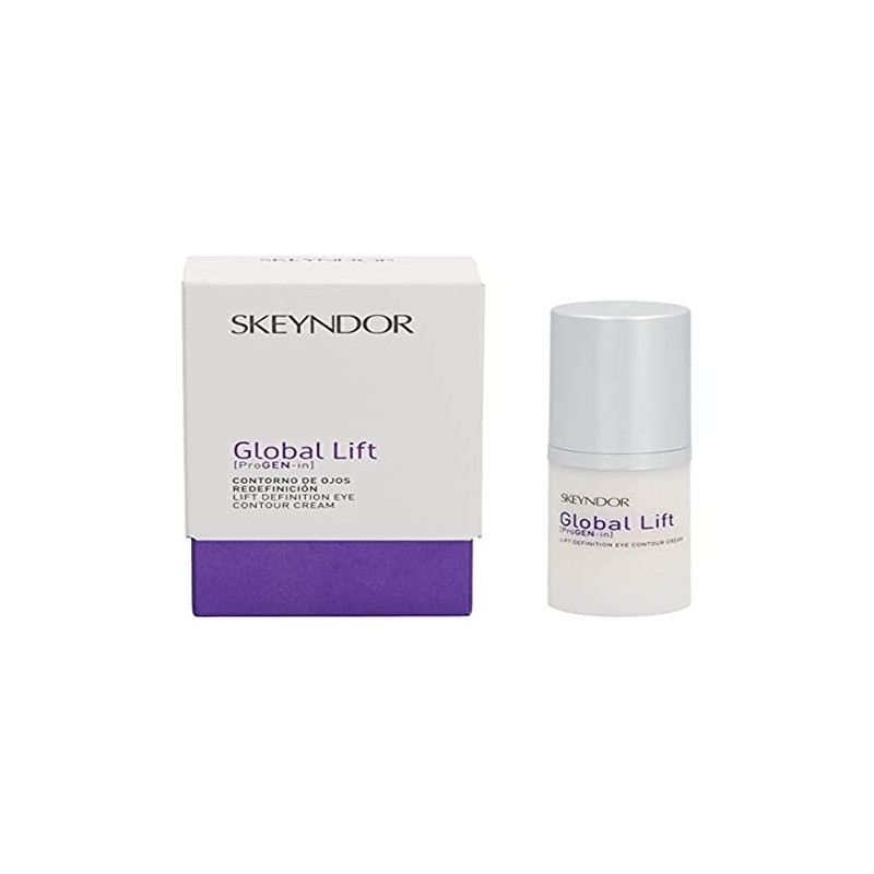 Global Lift Lift Definition Eye Contour Cream 15 ml