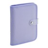 Lihit Lab Myfa N3320-10 Mini 6-Ring Collectables Binder for Acrylic