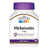 Melatonina 120 Dormir Mejor Relajación Anti Depresión Eg M08