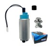 Fuel pump + Regulator for DF115 Replace 5200-87J10, 15760-87J00 15200-90J00