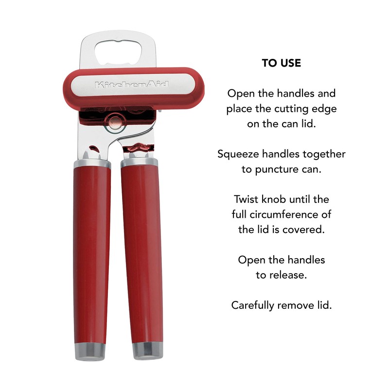 KitchenAid Can Opener