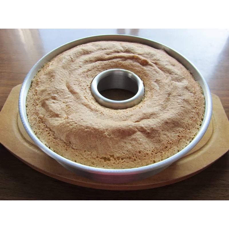 Space Home - Frankfurter Baking Mould with Non-Stick Coating Aluminium