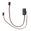 FS CVT01 Voltage Collection Module Durable Telemetry Data Module Light