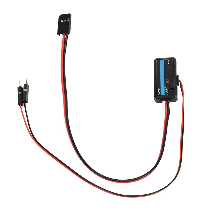 FS CVT01 Voltage Collection Module Durable Telemetry Data Module Light
