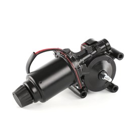 DCKING MOTOR Headlight Headlamp Motor For Buick Reatta 1988-1991 Front Left Driver Side 16507163