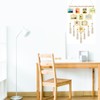 suo long Macarame Kit for Beginner to Making Photo Wall