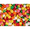 Bayside Candy Chiclets - Chewing Gum - Gumball Machine Refills