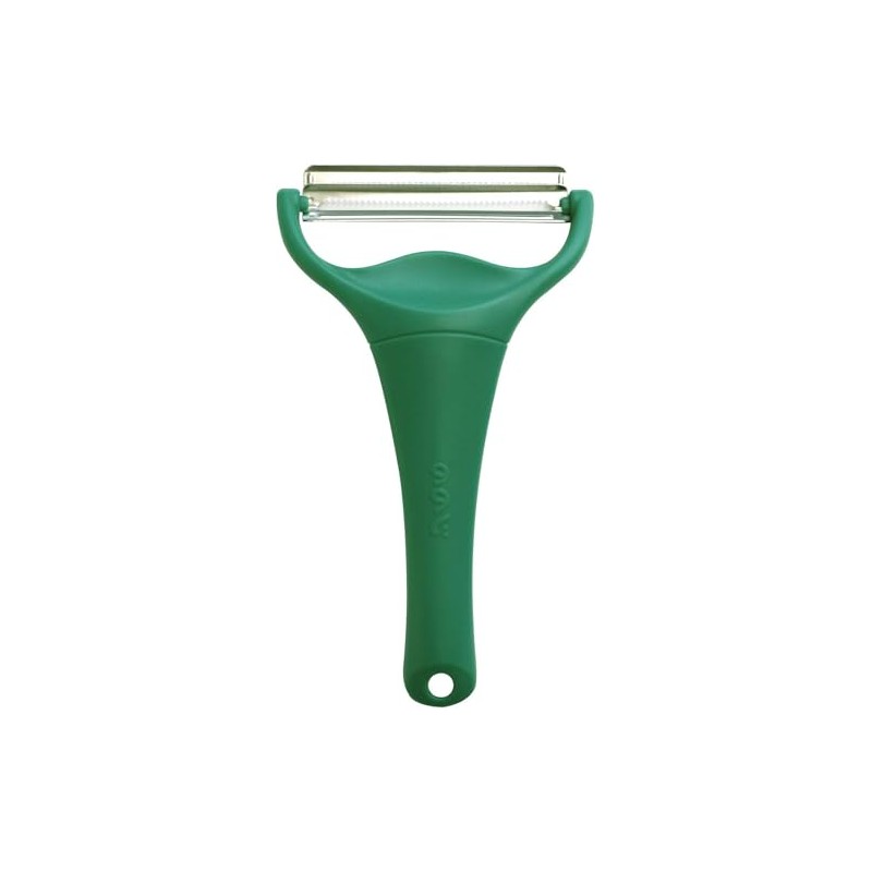 Noji CBP-04G Cabbage Peeler, Julienne Shredder, 2 Blades, Cabbie Max,