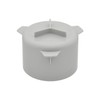 GAONA GA-PB037 Odor-Resistant One for Sinks, Y Type, Wings, Drain