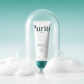Purito Seoul Mighty Bamboo Panthenol Cleanser - Purito Seoul Mighty Bamboo Panthenol Cleanser