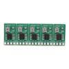 PCB LED Driver Board 30 to 1500MA Constant Current Converter