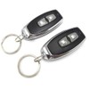 Baceyong Car Alarm System, Cw-8110 120DB Security Horn with 2