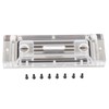 Copper Substrate Imported PMMA Water Cooling Block with Built In