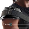 ThermX - 3in1 Gel Ice Pack + Support Strap. Reusable