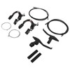 Bike Brakes Calipers Road Bike C Shape Brake Aluminum Bicycle