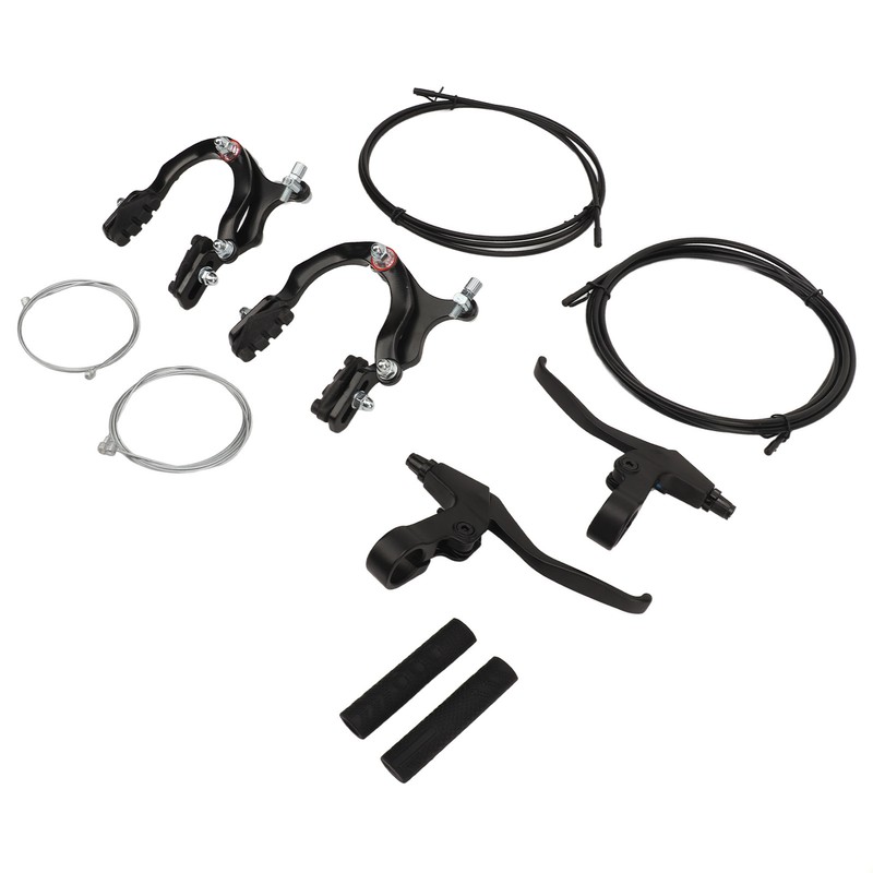 Bike Brakes Calipers Road Bike C Shape Brake Aluminum Bicycle