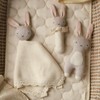 Little Hands Toy (Blushing Bunny)