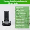 VBN 26 Pack Replacement Roomba Vacuum Bags, Compatible with iRobot
