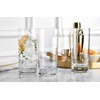 Home Essentials & Beyond Highball Glasses set of 4, 17