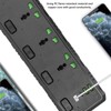 Power Strip Multifunction Universal USB PD PD Interface 110‑265V for