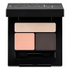 Trio De Sombras Para Ojos Jafra + Envio Gratis Inmediato