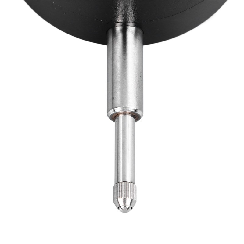 Digital Dial Indicator 0‑12.7mm Range 0.01mm Resolution IP65 Waterproof Digital