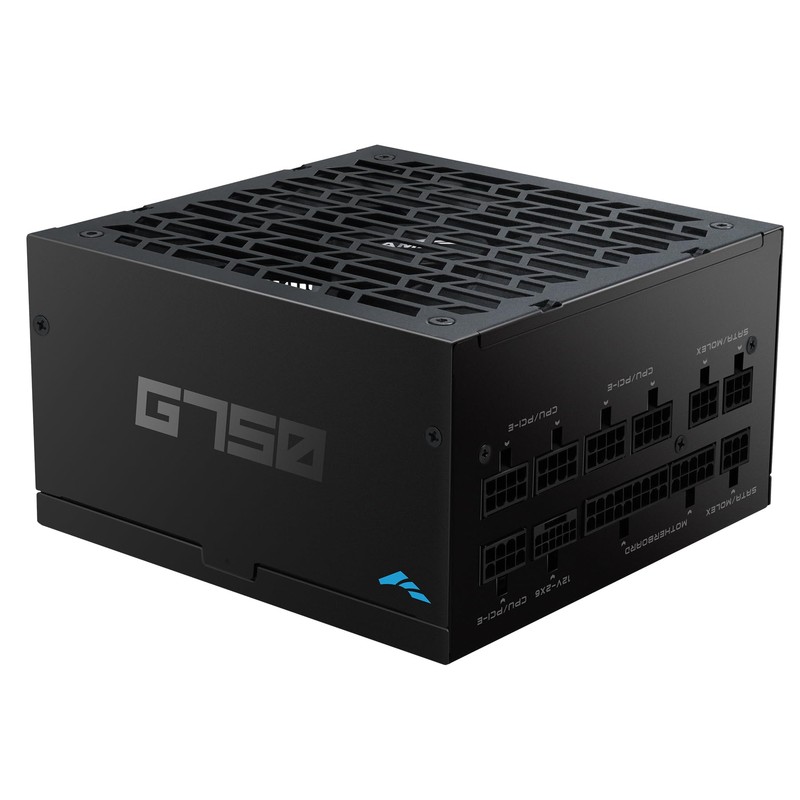 SAMA G750 750W Full Modular Power Supply – 80 Plus