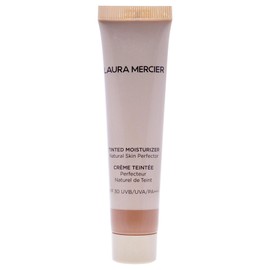 Tinted Moisturizer Natural Skin Perfector Mini SPF 30-4WN Tawny by Laura Mercier for Women - 0.8 oz Foundation