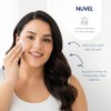 Nuvel Desmaquillante Bifsico Facial con Retinol, Elimina Maquillaje a Prueba