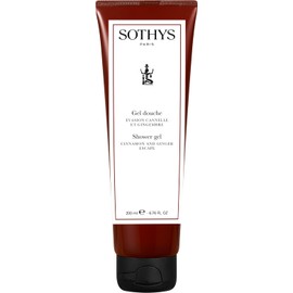 SOTHYS Shower Gel | Cinnamon & Ginger Escape