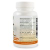 Epsom Salts (Magnesium Sulphate) 600mg x 80 Capsules (100% Additive