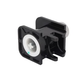 AUTOXBERT Bonnet Hood Lock Latch & 2 Key Complete Set For FORD TRANSIT CONNECT MK6 4124287