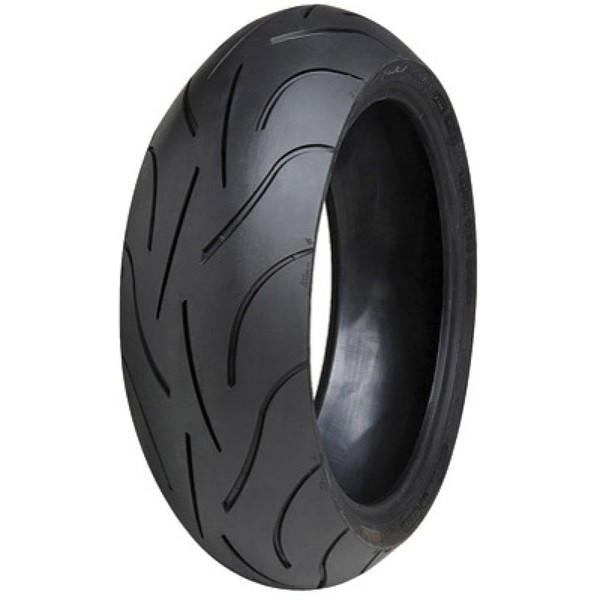 MICHELIN Pilot Power 2CT Sport Radial Tire-170/60ZR-17 (72W) 72J