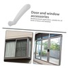 Tofficu Window Crank Handle Replacement Sturdy Manual Window Winder Parts