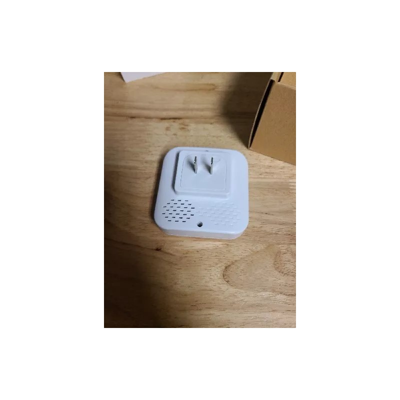 CINBOS WIRELESS DOORBELL KIT NEW