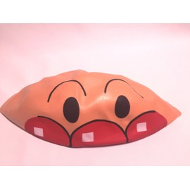 Anpanman Museum Limited Edition Anpanman Stretch Ball