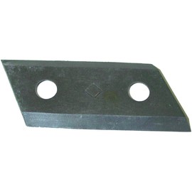 Greenstar Häcksler-Messer, schwarz, 21154