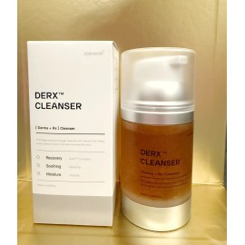 Oganacell Derx Cleanser Mild Deep Moisturizing Gel Cleanser 4.05 fl oz K-Beauty