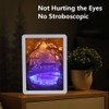 Papercut Light Box 3D LED Paper Carving Lamp Paper Carving