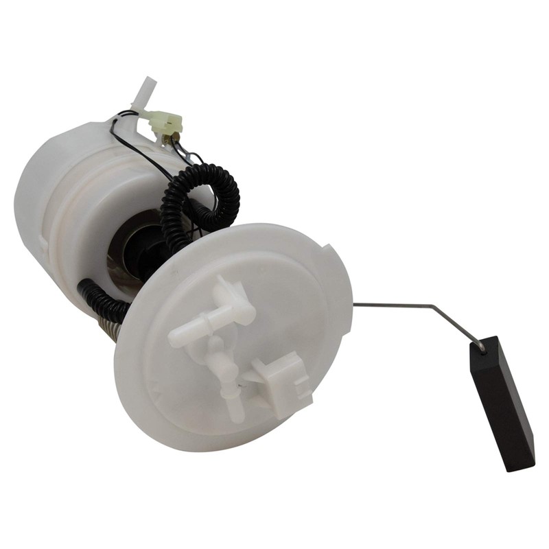 TRQ Primary Fuel Pump Module Assembly Compatible with 2003-2014 Nissan