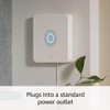 Ring Alarm Base Station (2nd Gen) — 104 dB Siren,