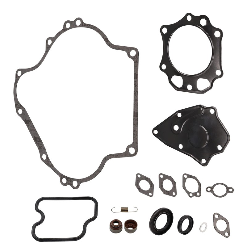 CartClan 290cc Engine Gasket Kit & Seal for Club Car