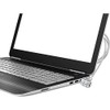 Renkforce RF-4777544 Laptop Lock with 2 Keys 1500 mm