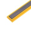 sourcing map Whiteboard Magnetic Ruler Metric Board Straight Rulers for