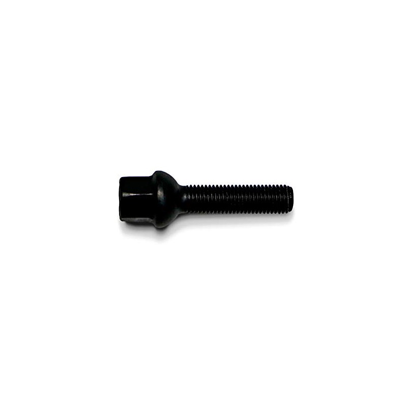 H&R B1255502 Wheel Bolt Spherical Collar R12 M12 x 1.50