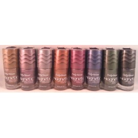 Sally Hansen Magnetic Nail Color YOU CHOOSE BUY 2 GET 1 FREE ADD 3 TO CART - 901 Golden Conduct