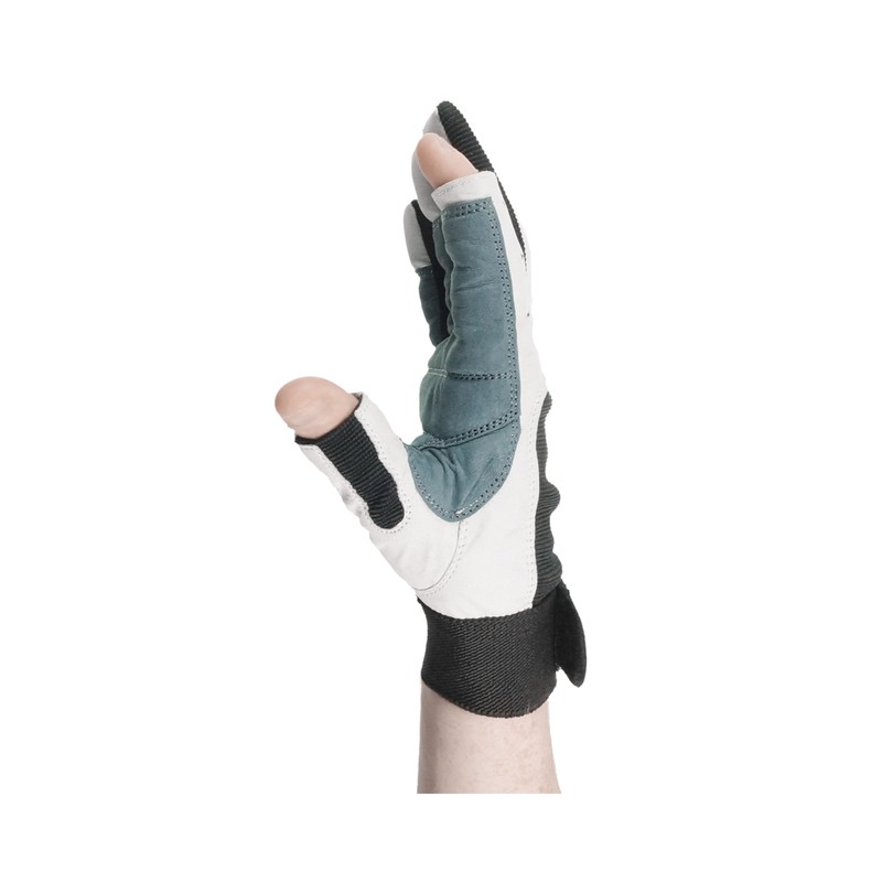 Lomo Short Index Finger and Thumb (SIT) Sailing Glove -