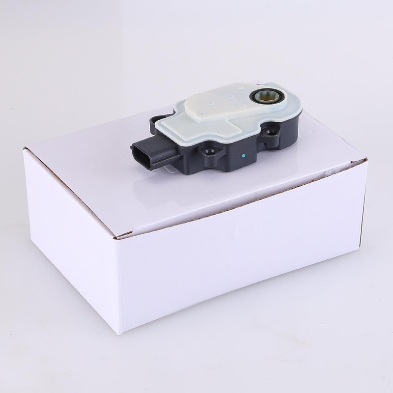 Loddery A24041153212 Shutter Grille Air Actuator Motor Compatible for 2017